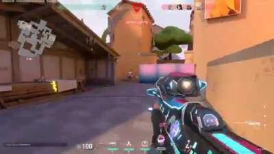 You might wanna check logs in ascent everytime.