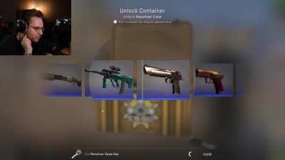 Quite Possible the Worst Outcome