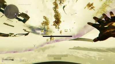 Tombstone Perk New Feature