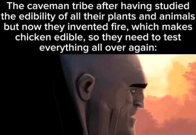 Human have discover something stupid again