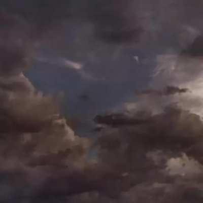 High Energy Hyperborea