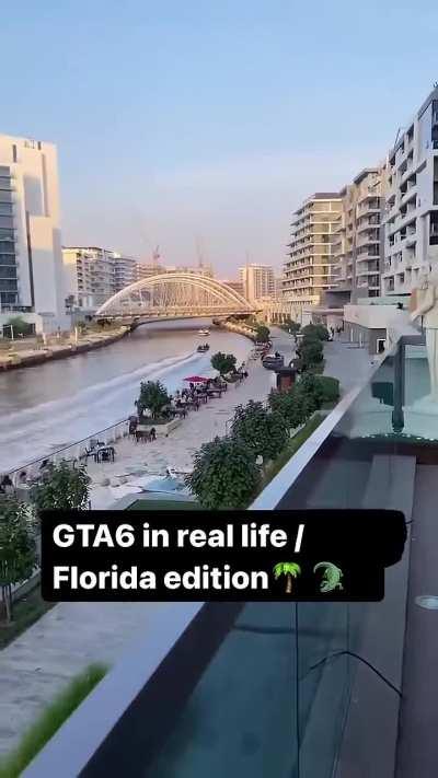 ⚠️😳 that new gta 6 looking good⚠️⚠️😳😳