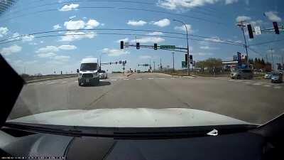 So much going on here. Shaken up. Am I the idiot?