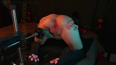 i love a knot in my pussy