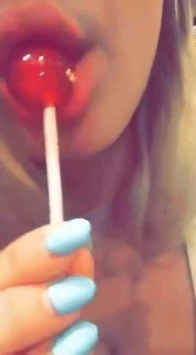 I'll just leave this here