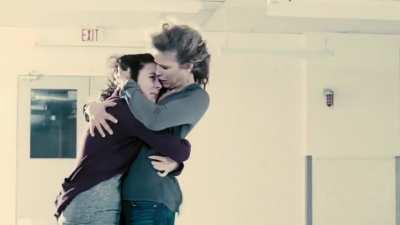 we all know what really went down in those tunnels