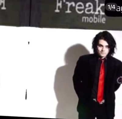 What the actual fuck has this fandom come to