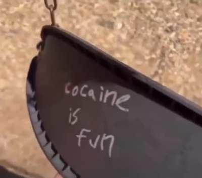 Me ignoring the red flags