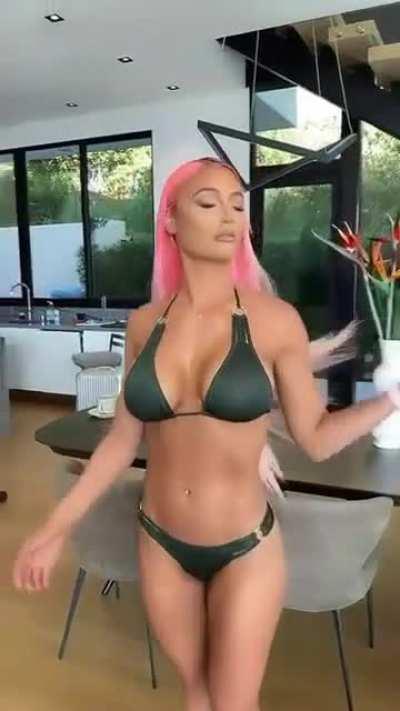 Eva Marie