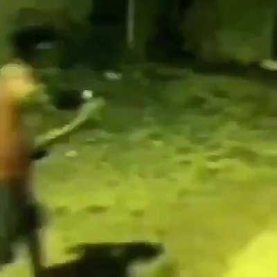 Dinheirinho pa mim papito