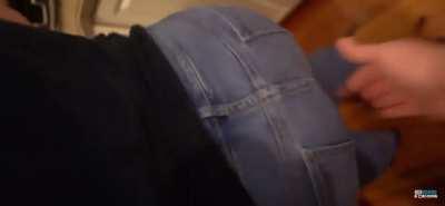 Bridgette spankð