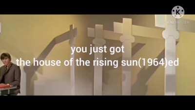 really low quality shitpost