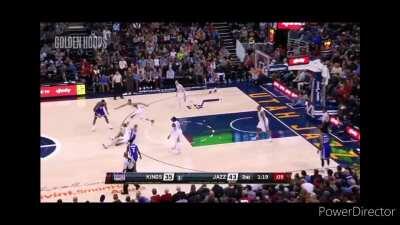 Jingling Joe Being Jingling Joe Played to Christmas Music