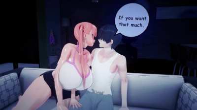 Boyfriend hates her favorite TV show