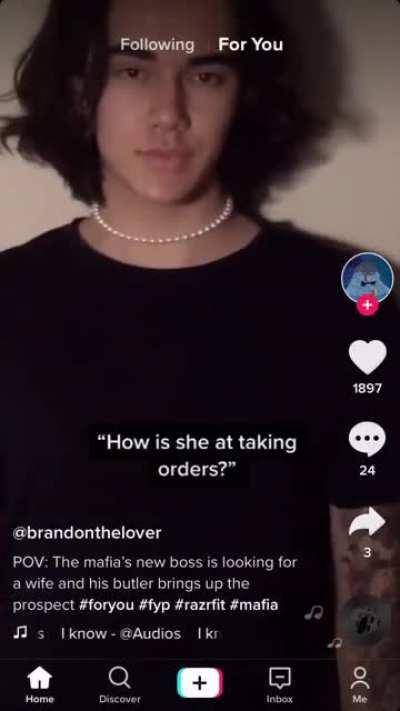 That’s ✨creepy as fuck✨