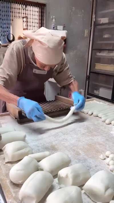 96 year old grandma chef in japan