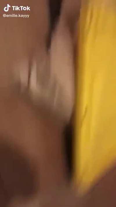 (Don’t) HMB While I Slide Down the Stairs