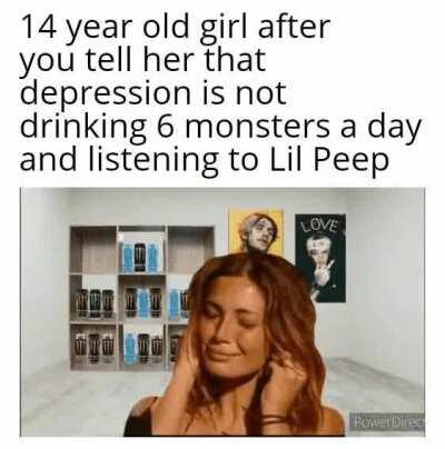 people affected by the facts