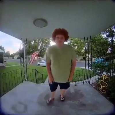 leon wtf are you doing?