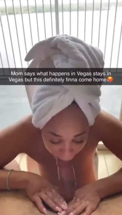 The best mommy ever and the best trip ever