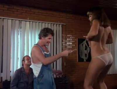 Violência na Carne (1981)