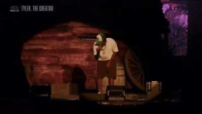 DEATHCAMP LIVE AT ACL 2024