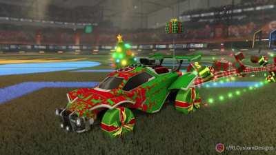 [Grey Octane] [Cold Sweater] [Christmas Tree] [Xmas] [Mistletoe] [Holiday Gift] [Xmas Lights]