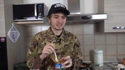 la logica di ratorix prima riflette poi parla