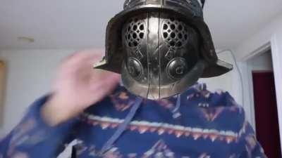 How it Feels to Fight a MF from Australia: