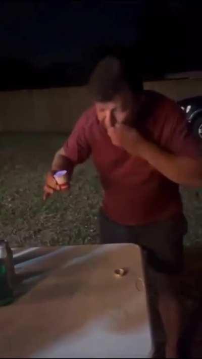 Human Torch origin story?