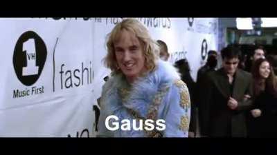 I learned After Effects to make this stupid meme