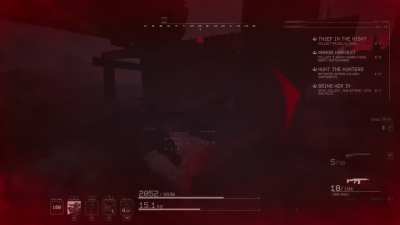 For the Love of Rat King, add a Minimum Distance Restriction for Enemy Spawns