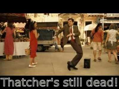 Some positive news in these trying times