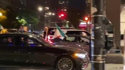 Mexican Independence Day in Chicago