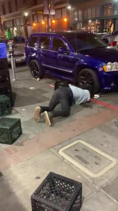 HMFT after i almost finish