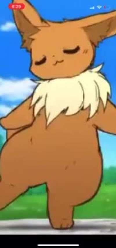 This made me happy, so I hope it makes you happy too.