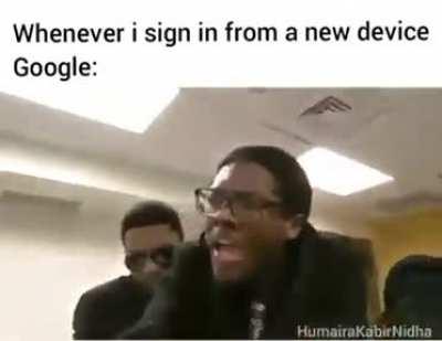 Google is the mob of the Internet