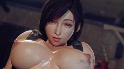 Tifa (Bulging Senpai)