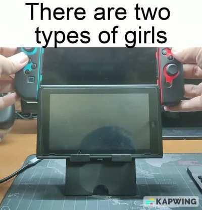 I obviously mean personalities clicking.