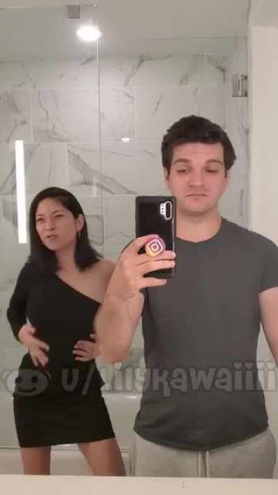 The Switch Got Flipped