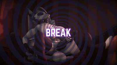 Happy Halloween <3 Thought I'd do something a little special for all of you~ Embrace the superiority and perfection of Furry Futa Goddesses~ Let me teach how how~ Theres much, much more to come <3