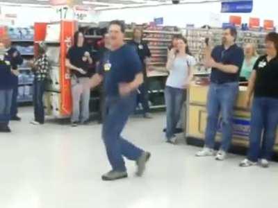 Thank God my managers and team leads aren’t this cringe