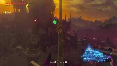 The Korok didn’t know what he cost