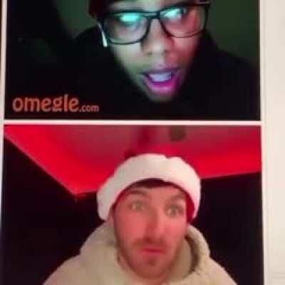 Magic Trick Gone Sexual