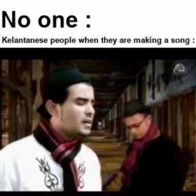 They do be speaking facts