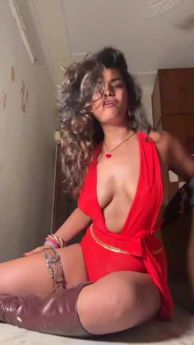 Nidhi lanza ne hard nips korakale