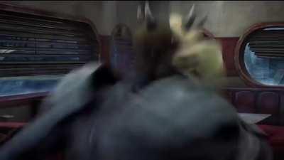 Fun for the whole family