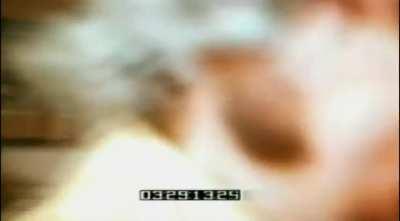 Some unused backstage footage from 'Elvis On Tour'