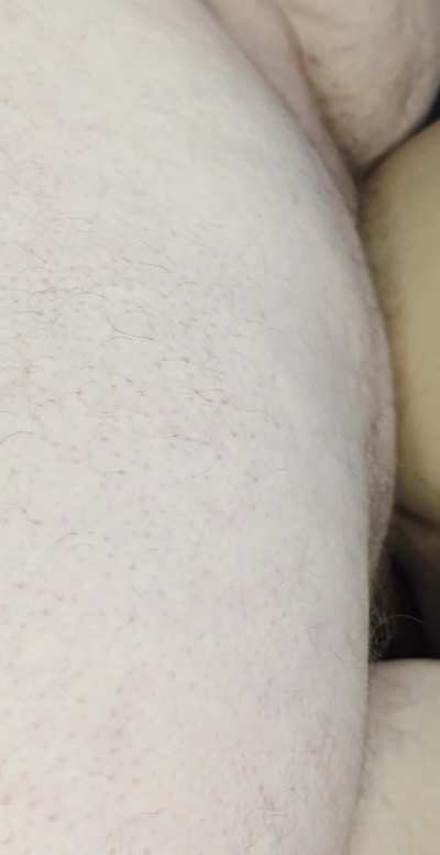 Daddy loves when I fuck him like this (35&51) 😜🥵😵‍💫🤤