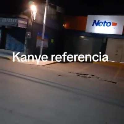 LUCES INTERMITENTES🗣️‼️‼️